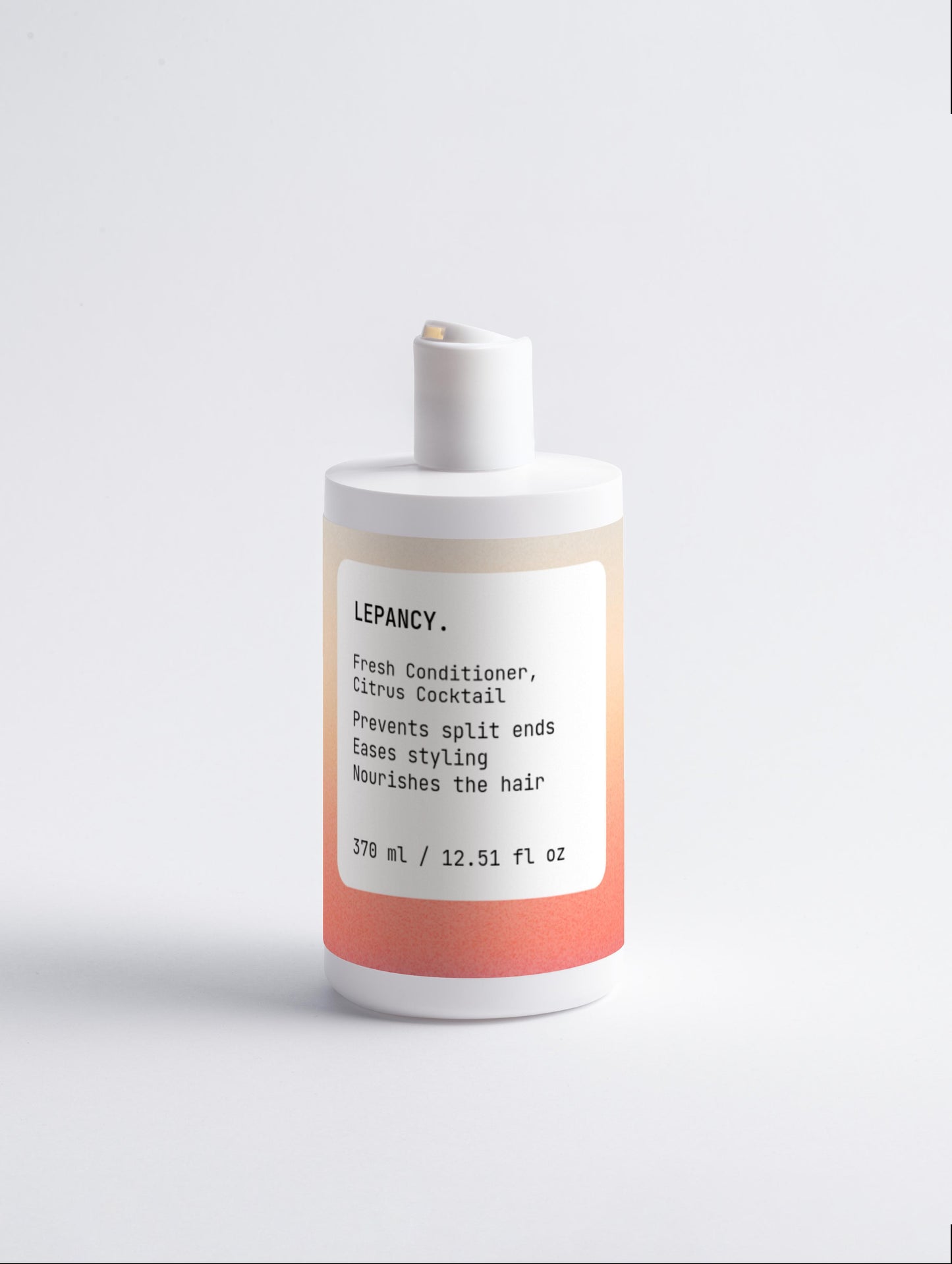 Fresh Conditioner, Citrus Cocktail