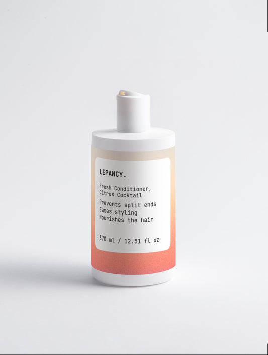 Fresh Conditioner, Citrus Cocktail