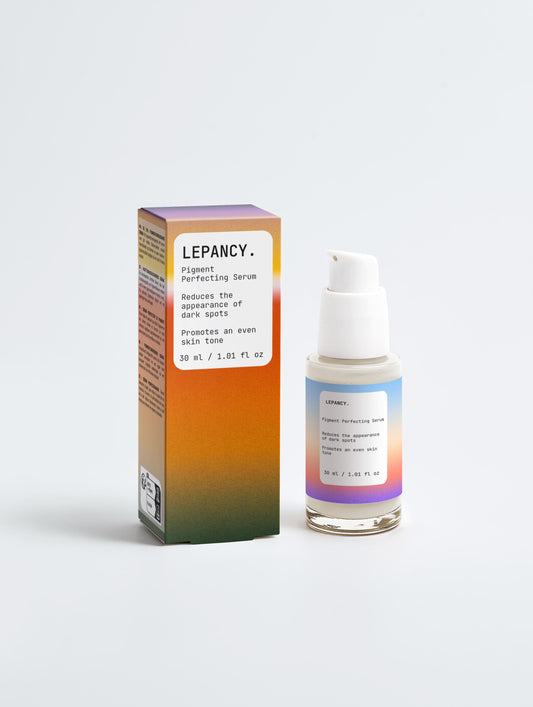 Pigment Perfecting Serum