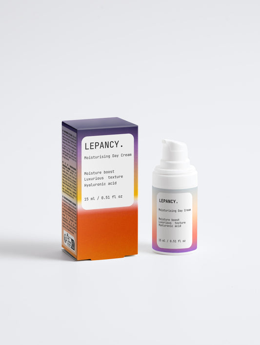 Moisturising Day Cream