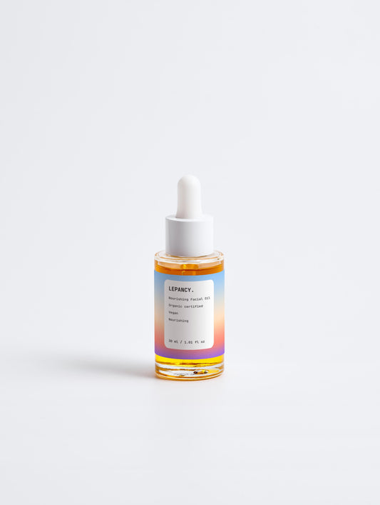 Nourishing Facial Oil